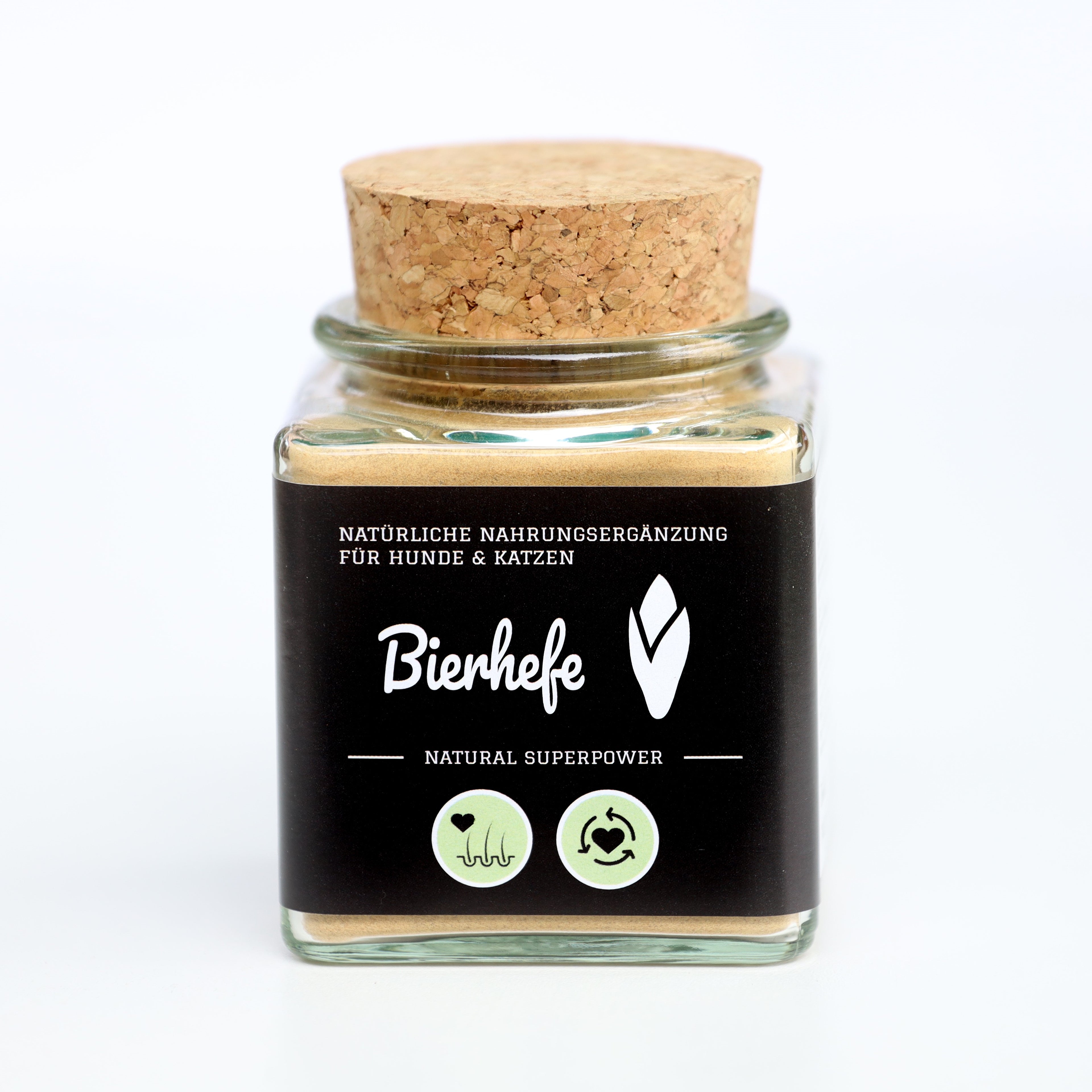 Bierhefepulver - Pamico