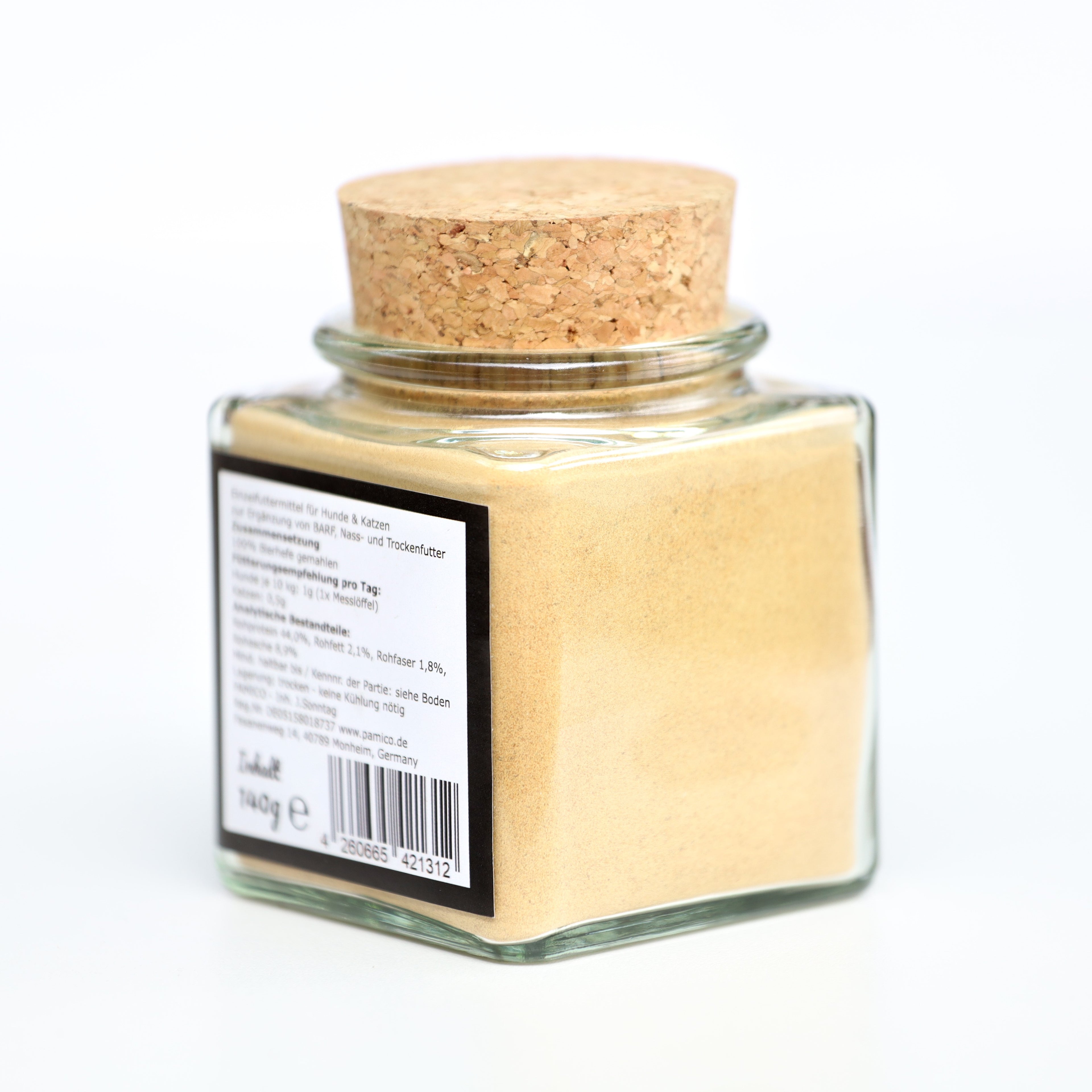 Bierhefepulver - Pamico