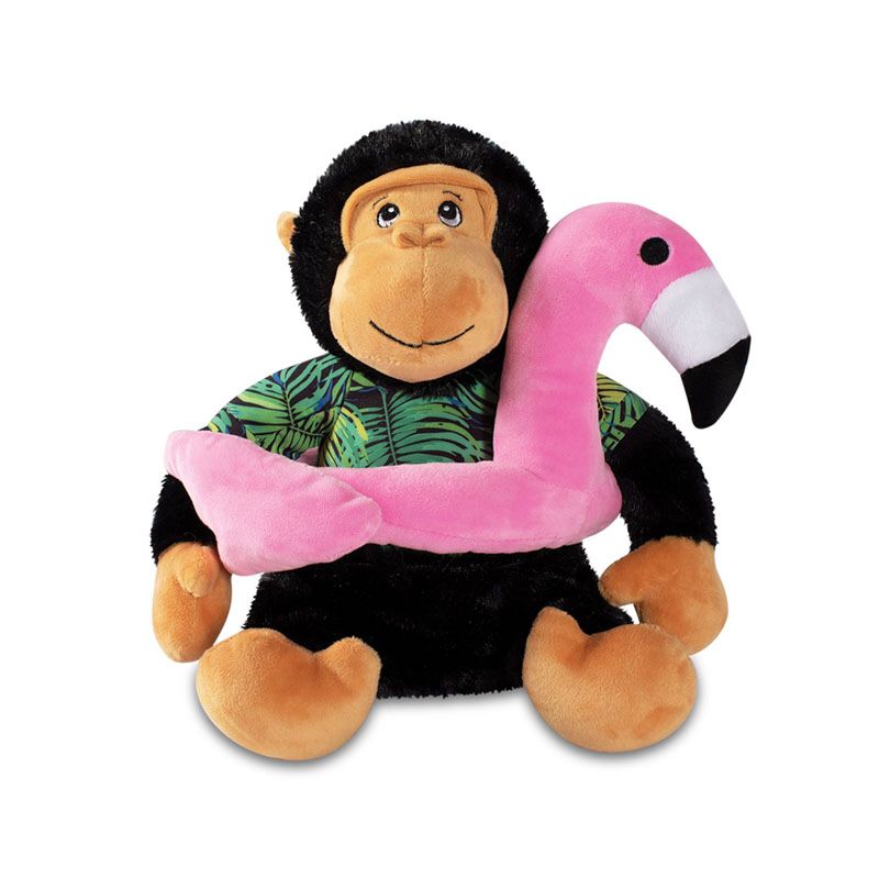 Gregory the Gorilla - Hundespielzeug - Pamico