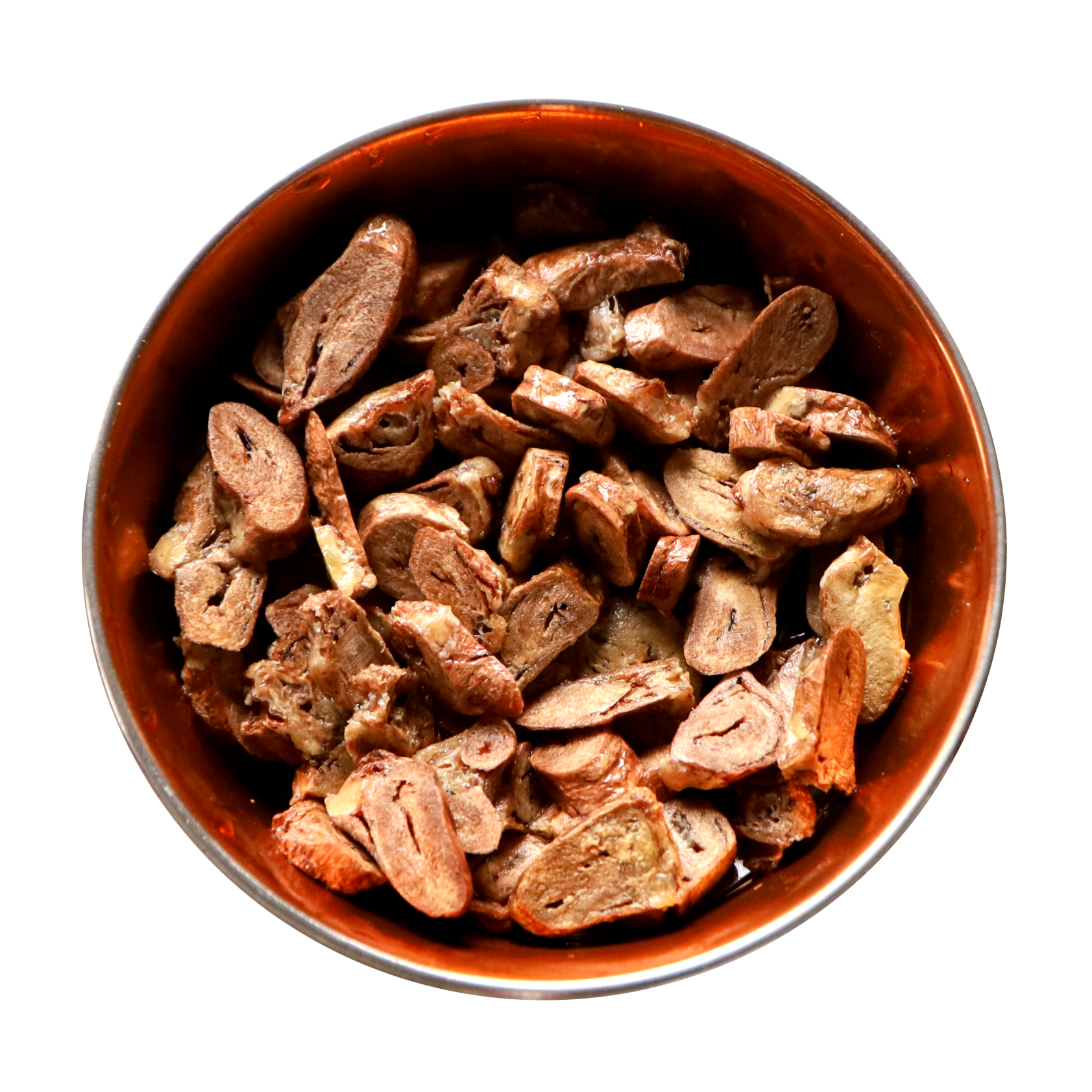 Hühnerherzen gefriergetrocknet - MIX MEAL Trockenbarf - Pamico