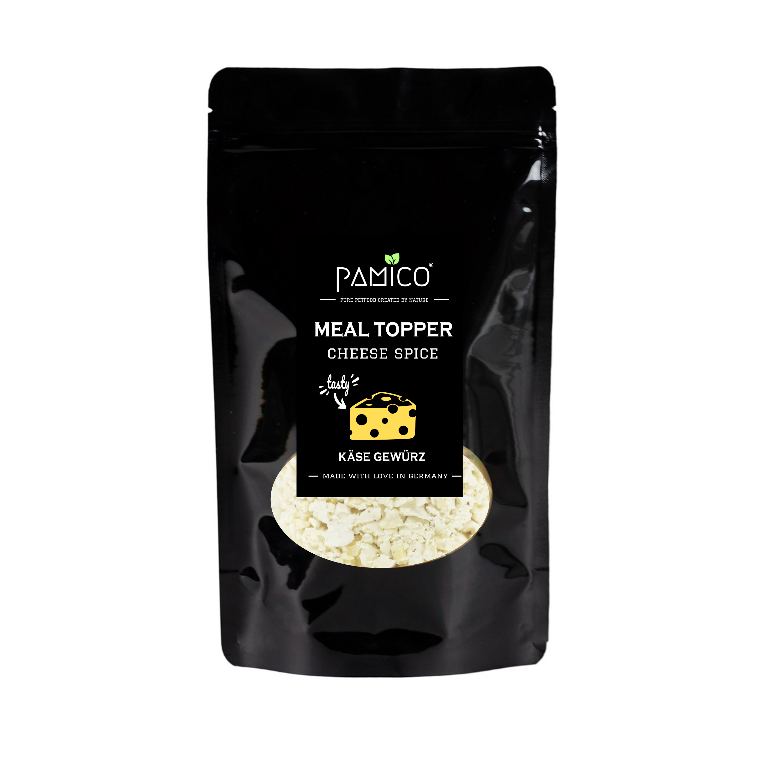 Käse Gewürz - MEAL TOPPER Tasty Spice - Pamico