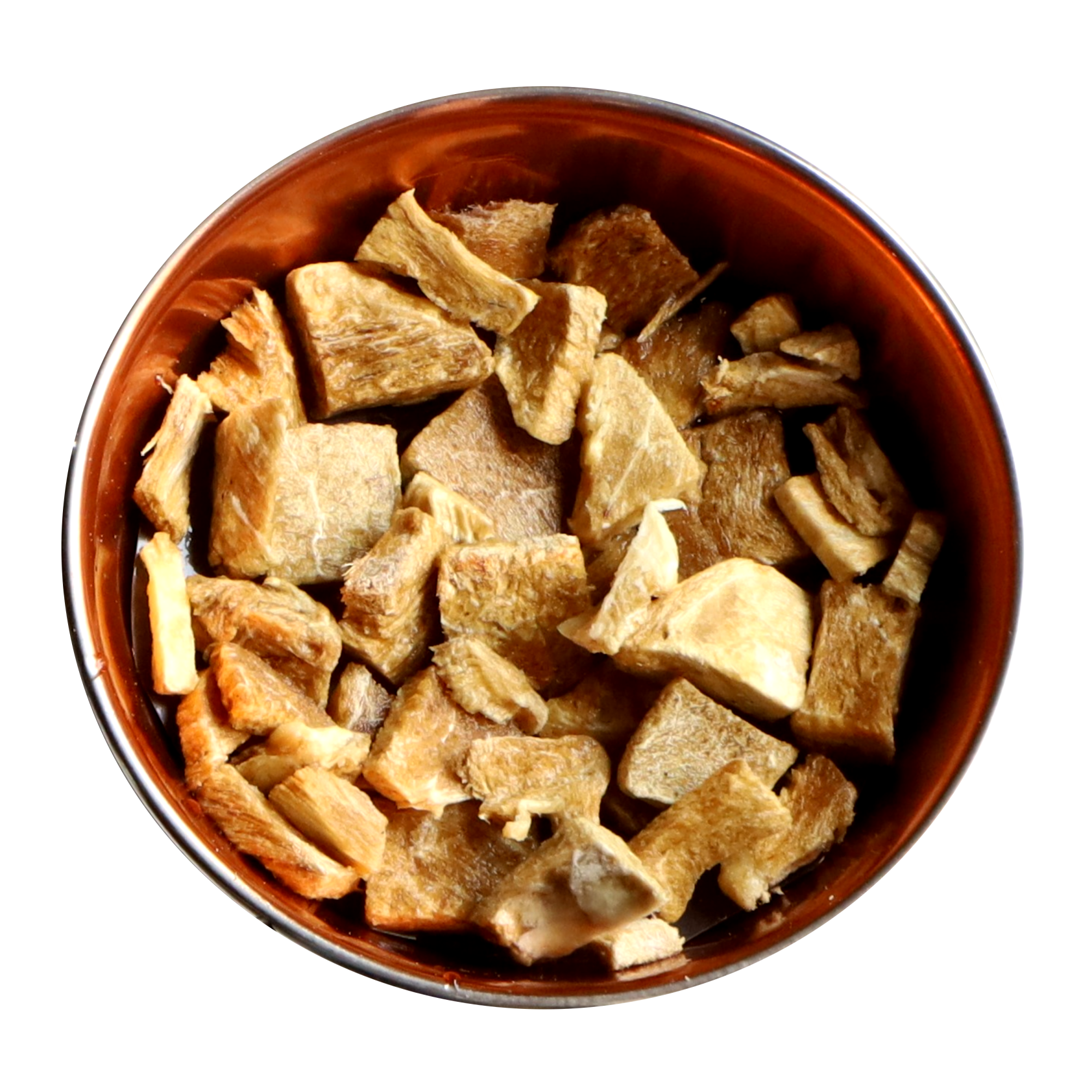 Kalbsfleisch gefriergetrocknet - MIX MEAL Trockenbarf - Pamico