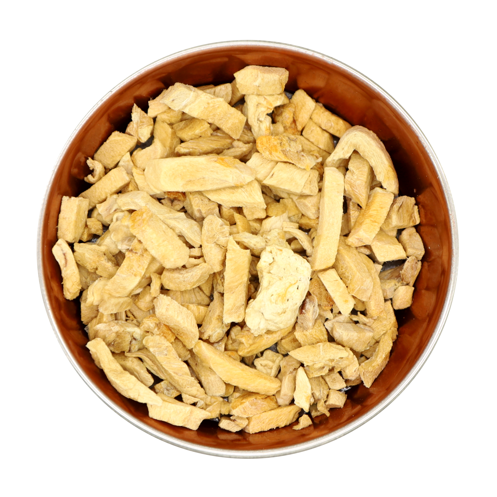 Kaninchenfleisch gefriergetrocknet - MIX MEAL Trockenbarf - Pamico