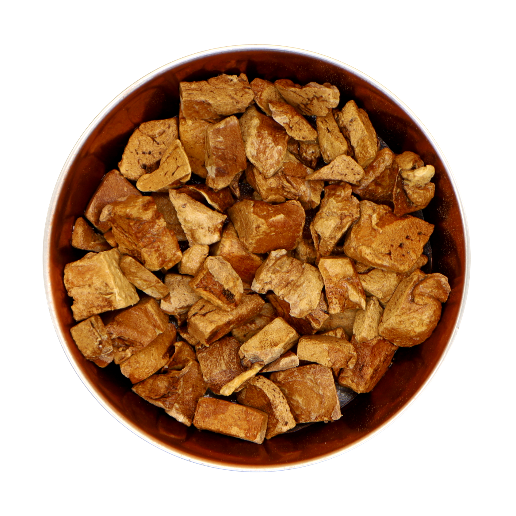 Pferdeleber gefriergetrocknet - MIX MEAL Trockenbarf - Pamico