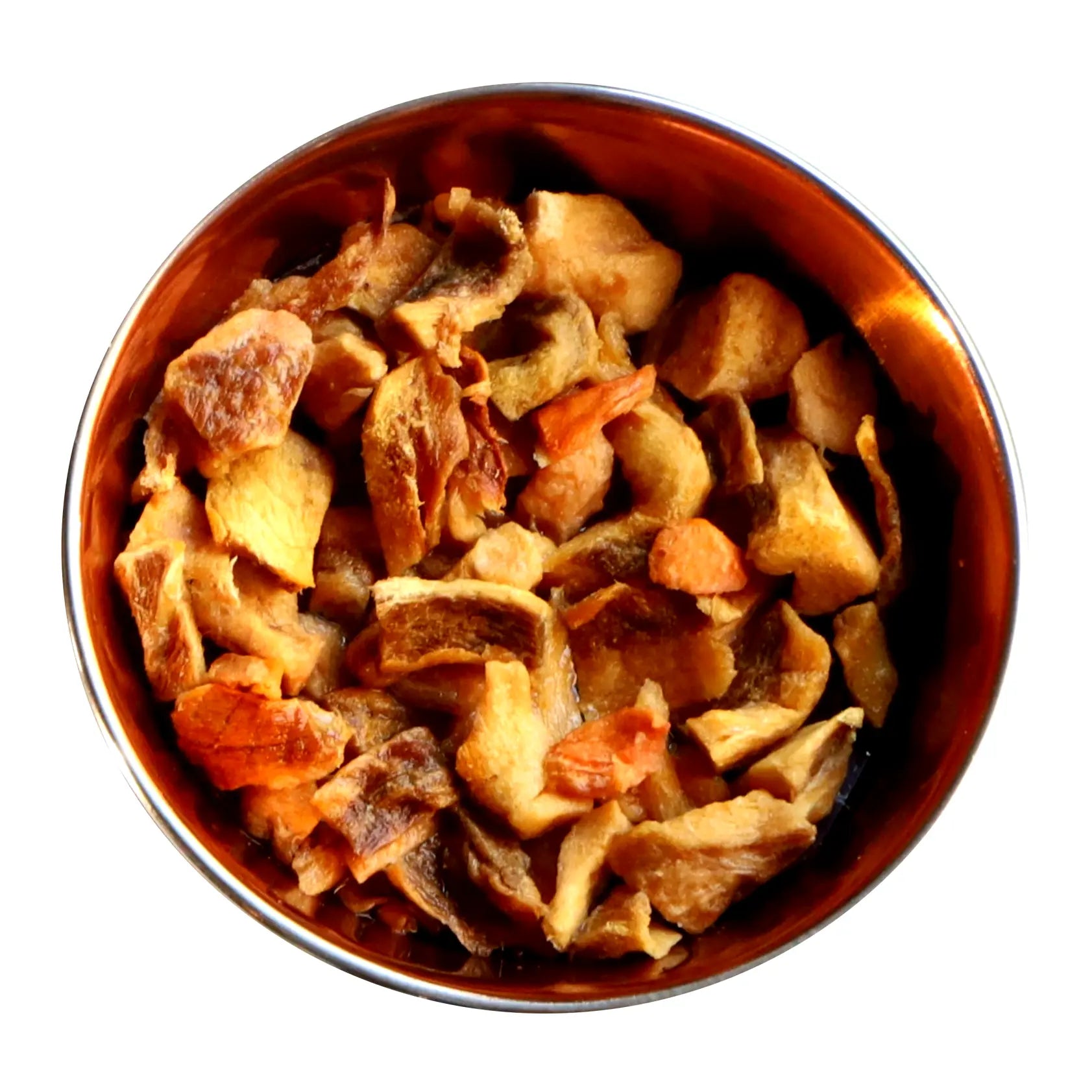 Lachsfilet gefriergetrocknet - MIX MEAL Trockenbarf - Pamico