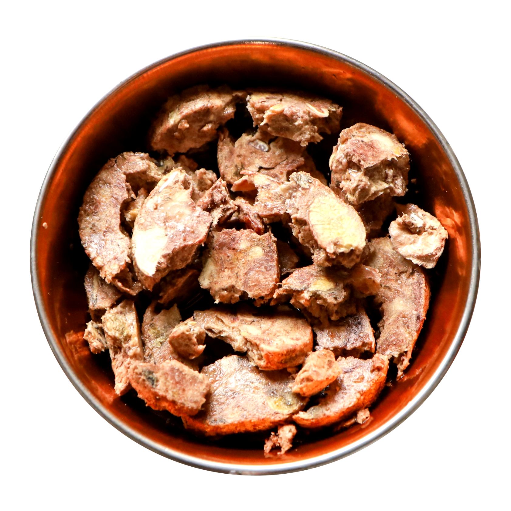 Lammpansen-Mix gefriergetrocknet - MIX MEAL Trockenbarf - Pamico