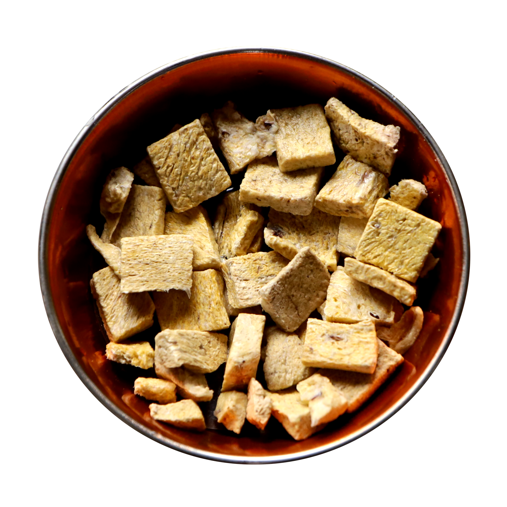 Rindereuter gefriergetrocknet - MIX MEAL Trockenbarf - Pamico