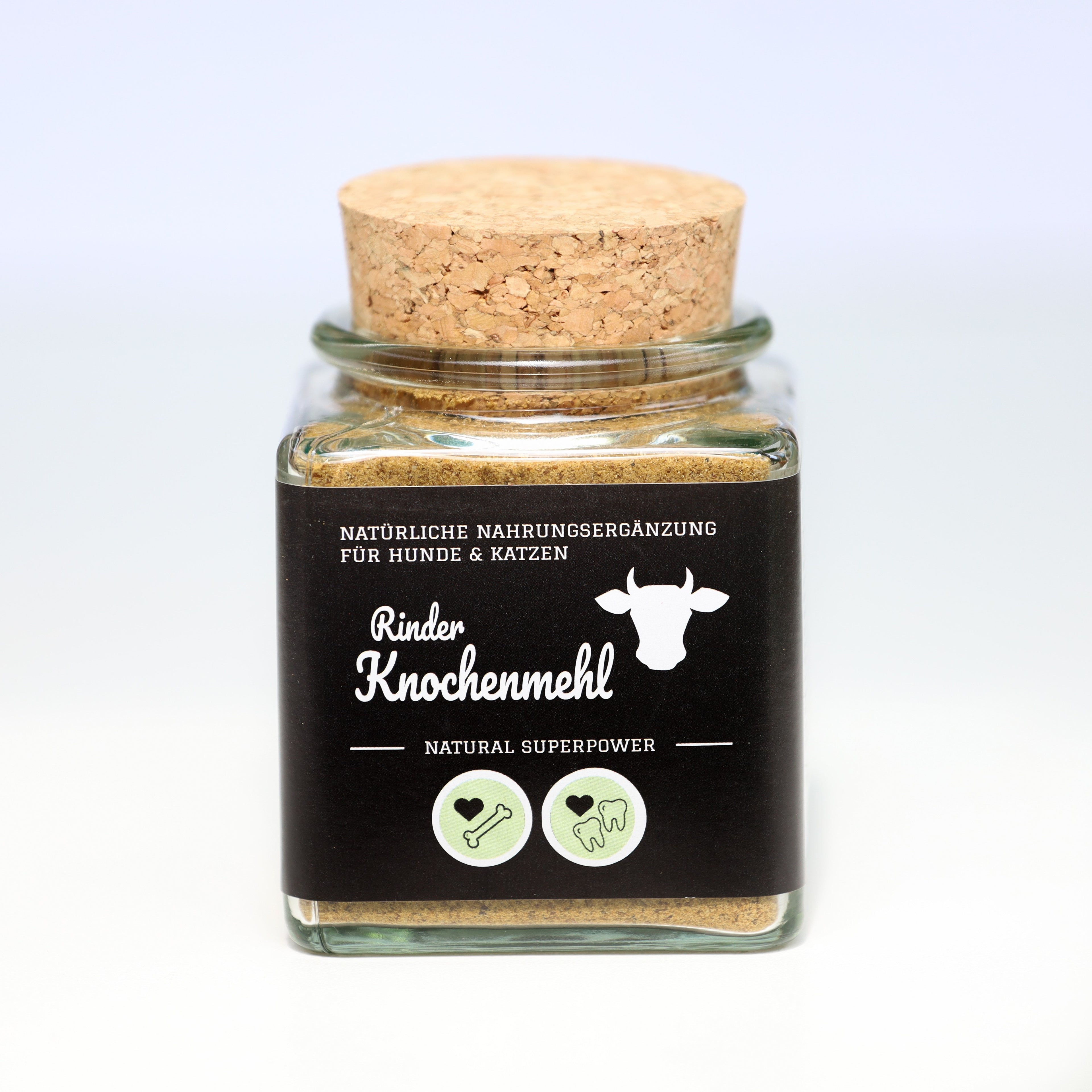 Knochenmehl Rind - Pamico