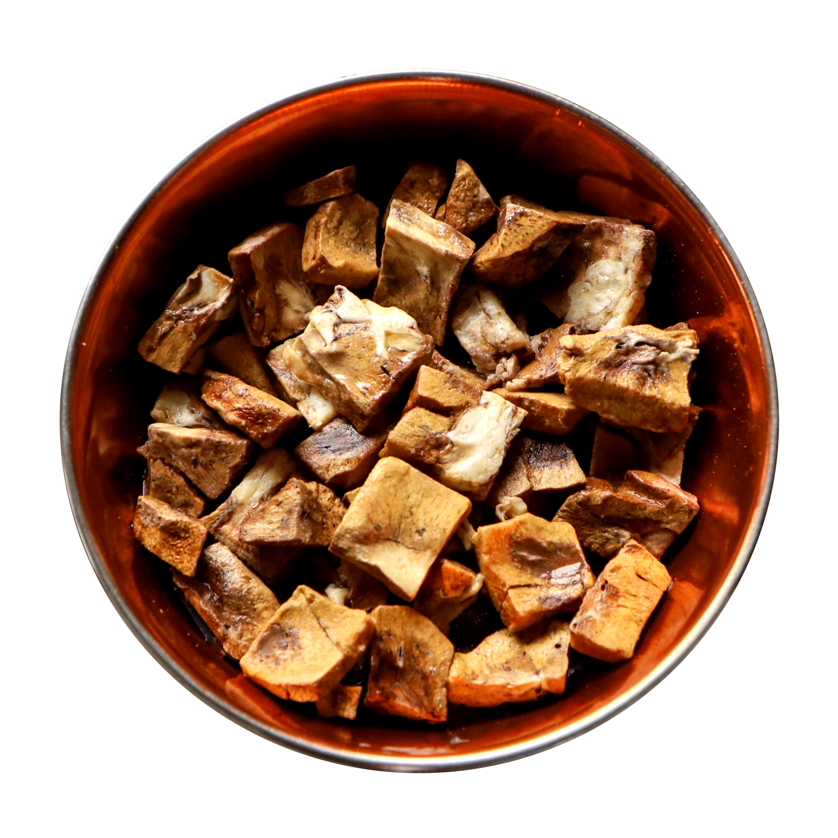 Rinderniere gefriergetrocknet - MIX MEAL Trockenbarf - Pamico