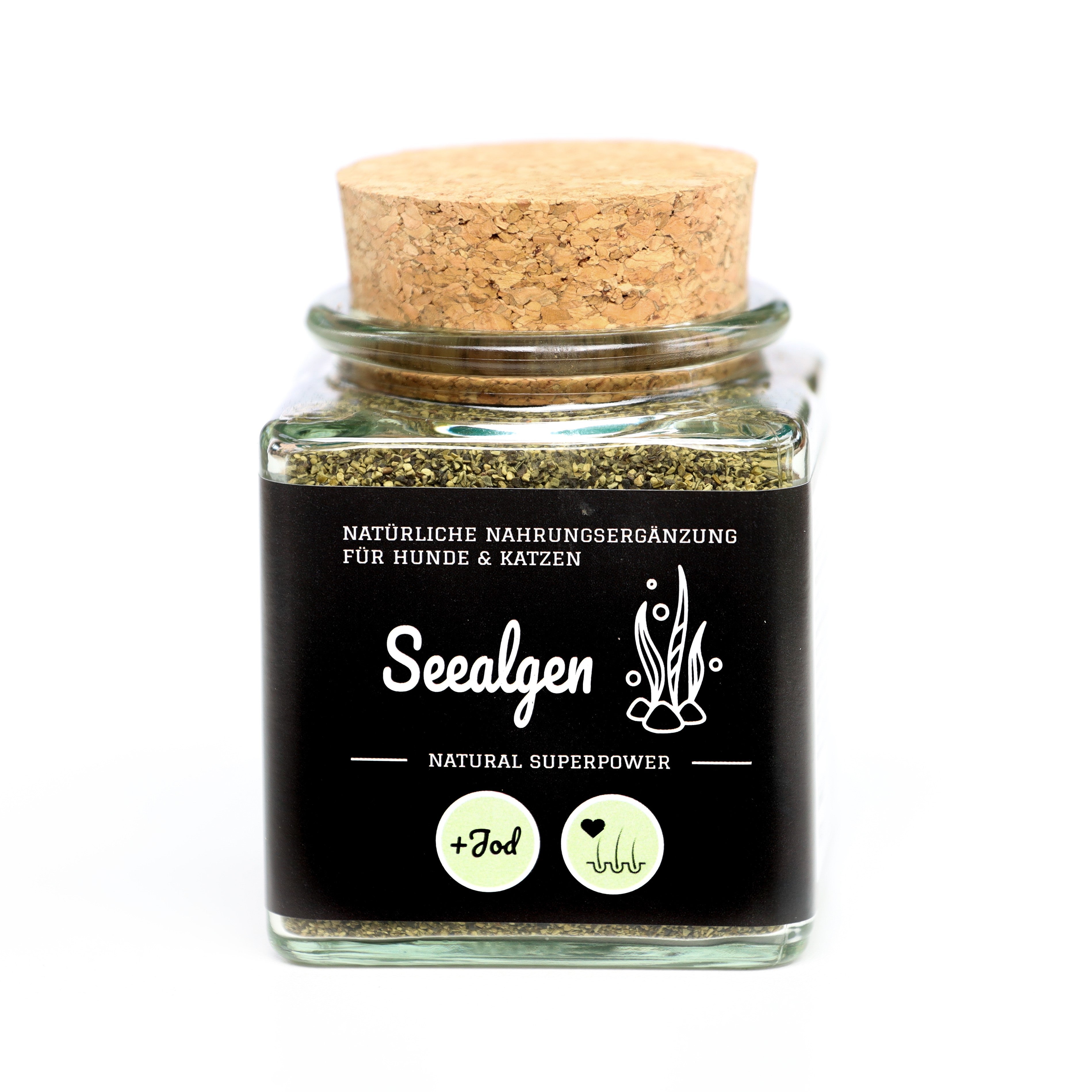 Seealgenmehl - Pamico