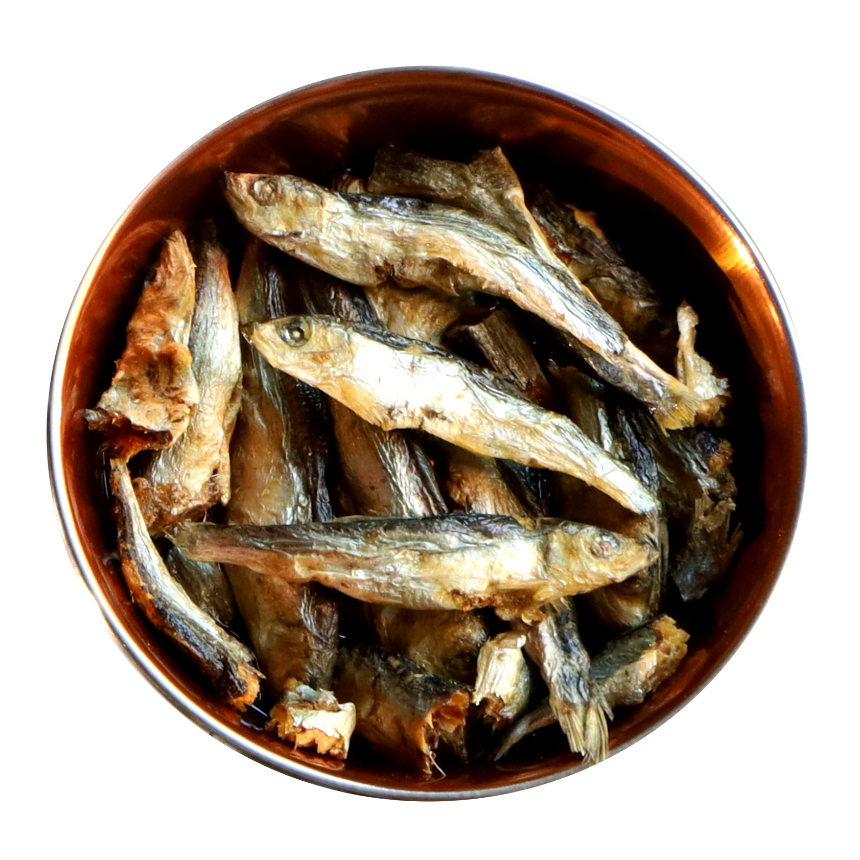 Sprotten gefriergetrocknet - MIX MEAL Trockenbarf - Pamico