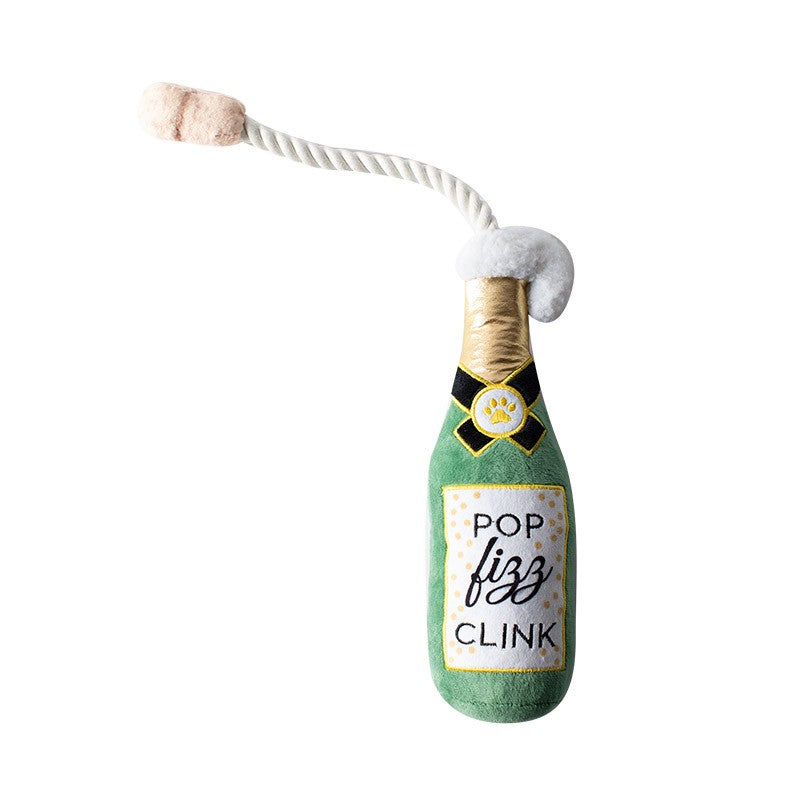 Pop fizz clink - Hundespielzeug - Pamico