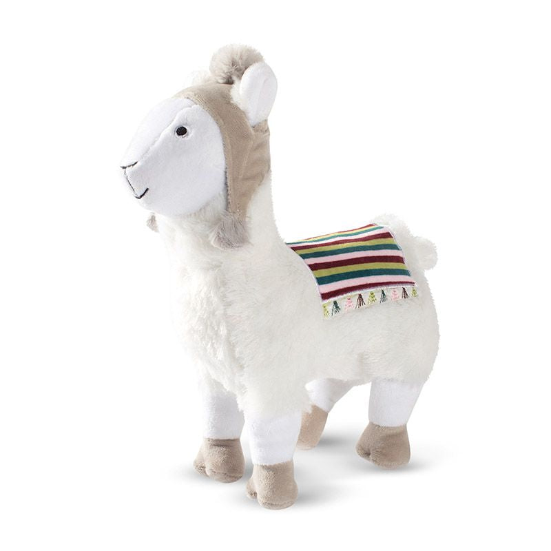 Lama Beanie - Hundespielzeug - Pamico