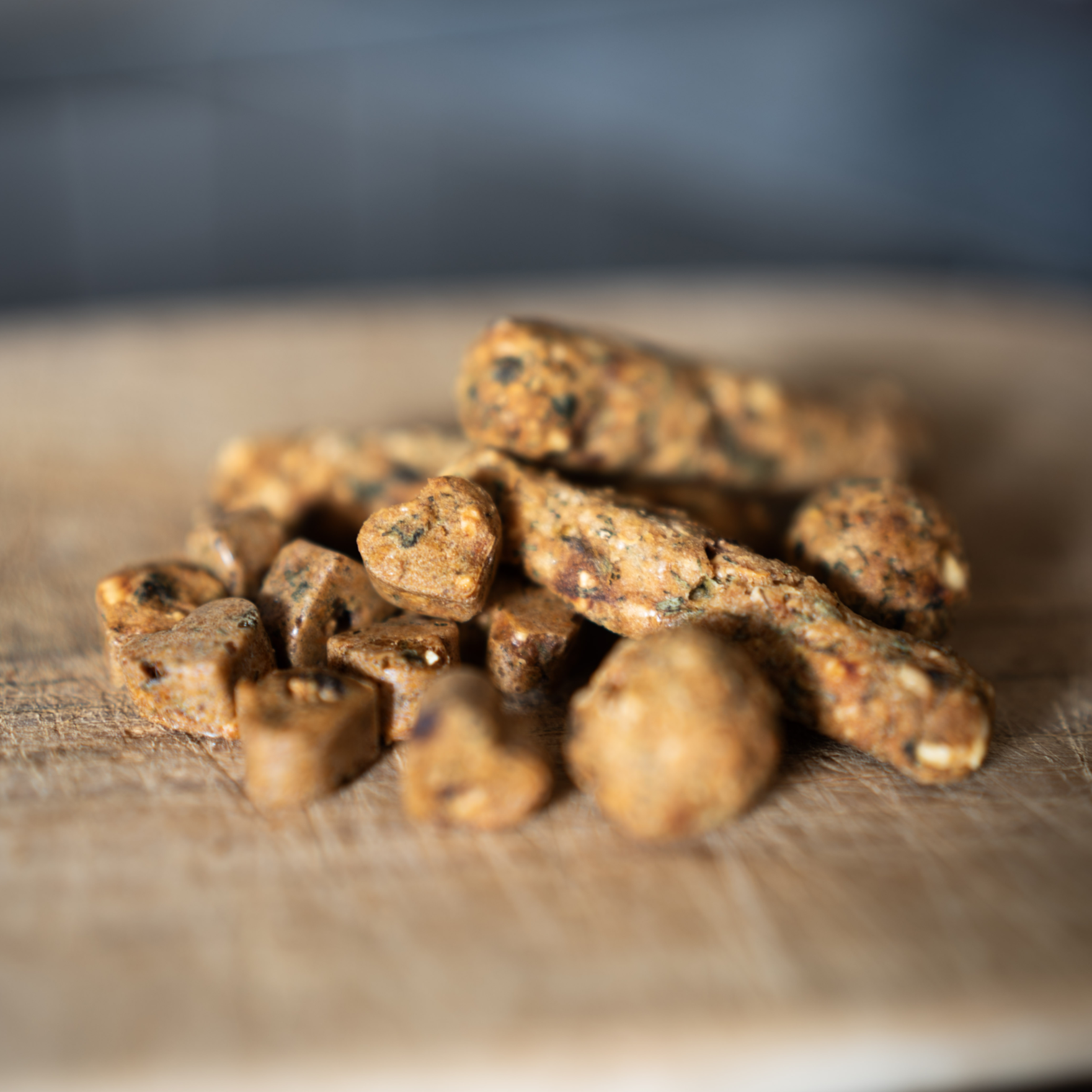 Cookies Factory Backmischung für Hundekekse - Pamico