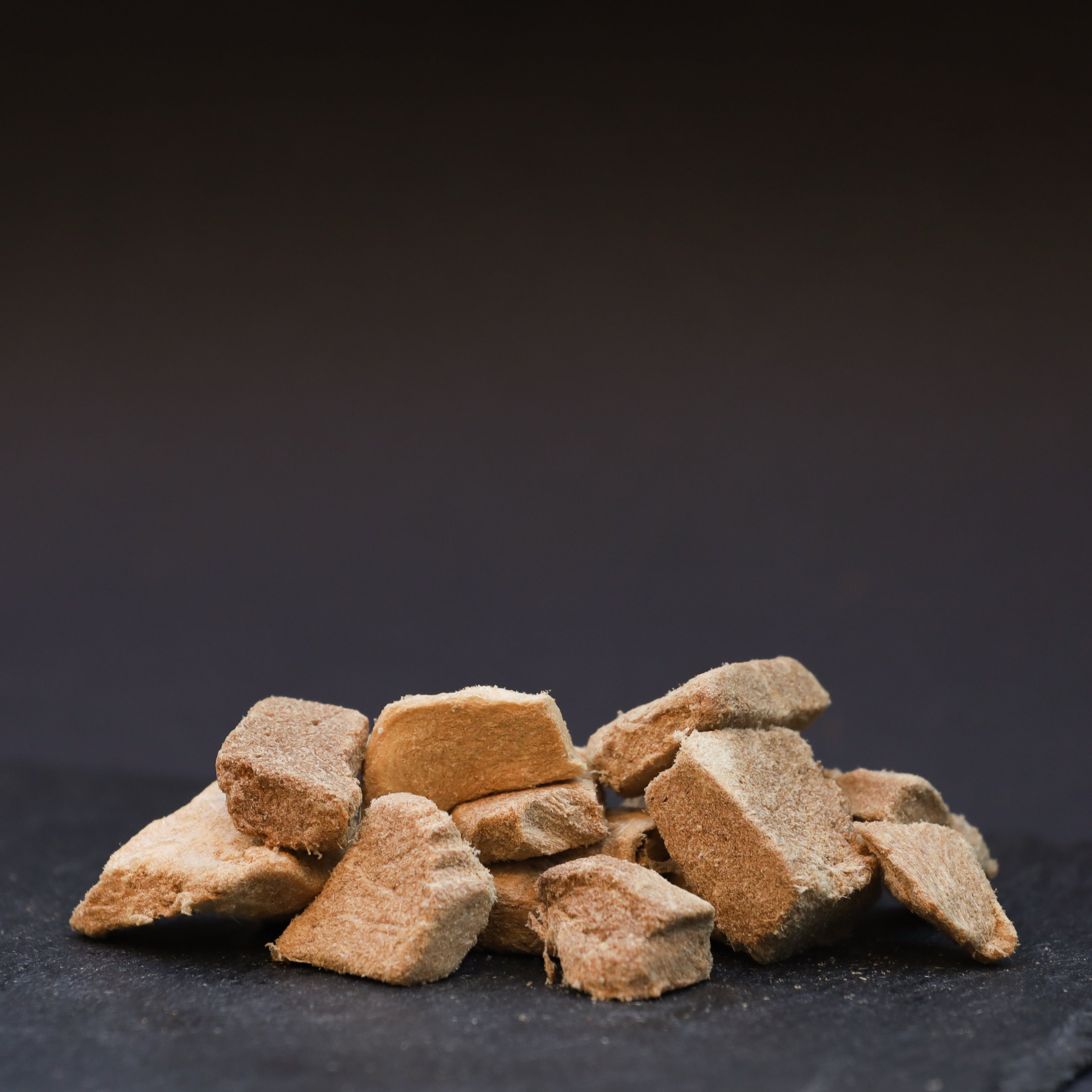 Entenbrust gefriergetrocknet - BARF Snacks Goodies für Hunde und Katzen Pamico