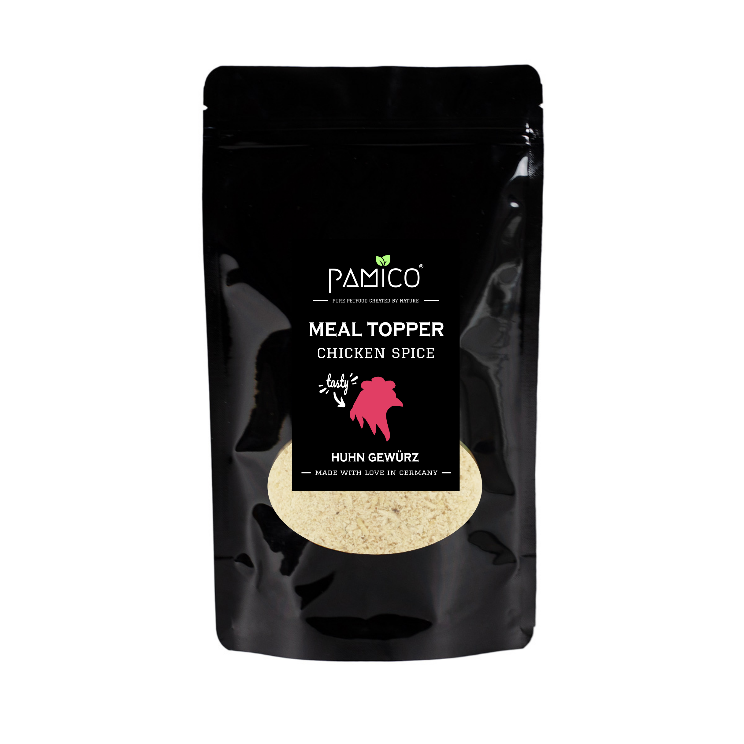Hühnerbrust Gewürz - MEAL TOPPER Tasty Spice - Pamico