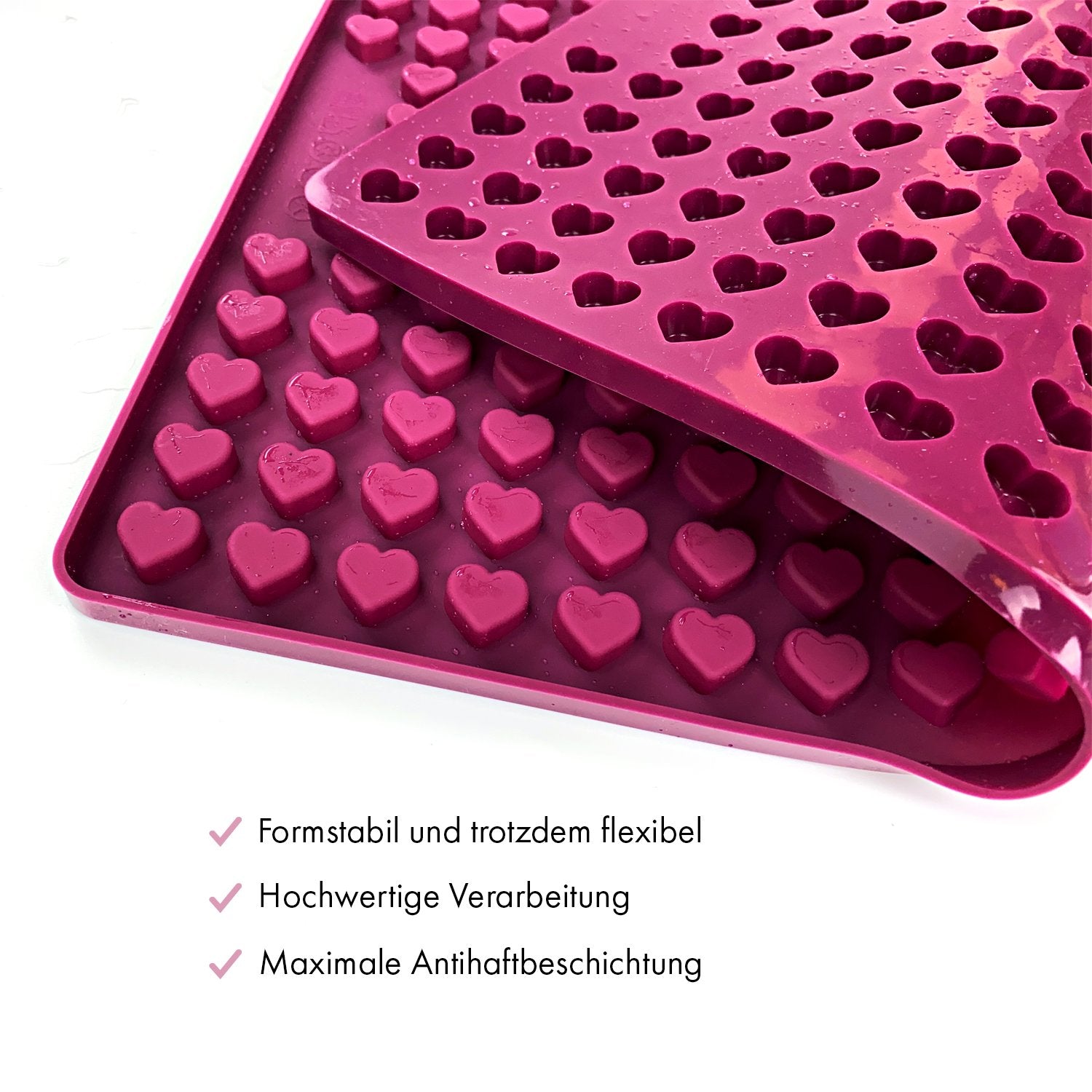 Backmatte für Hundekekse - Pamico