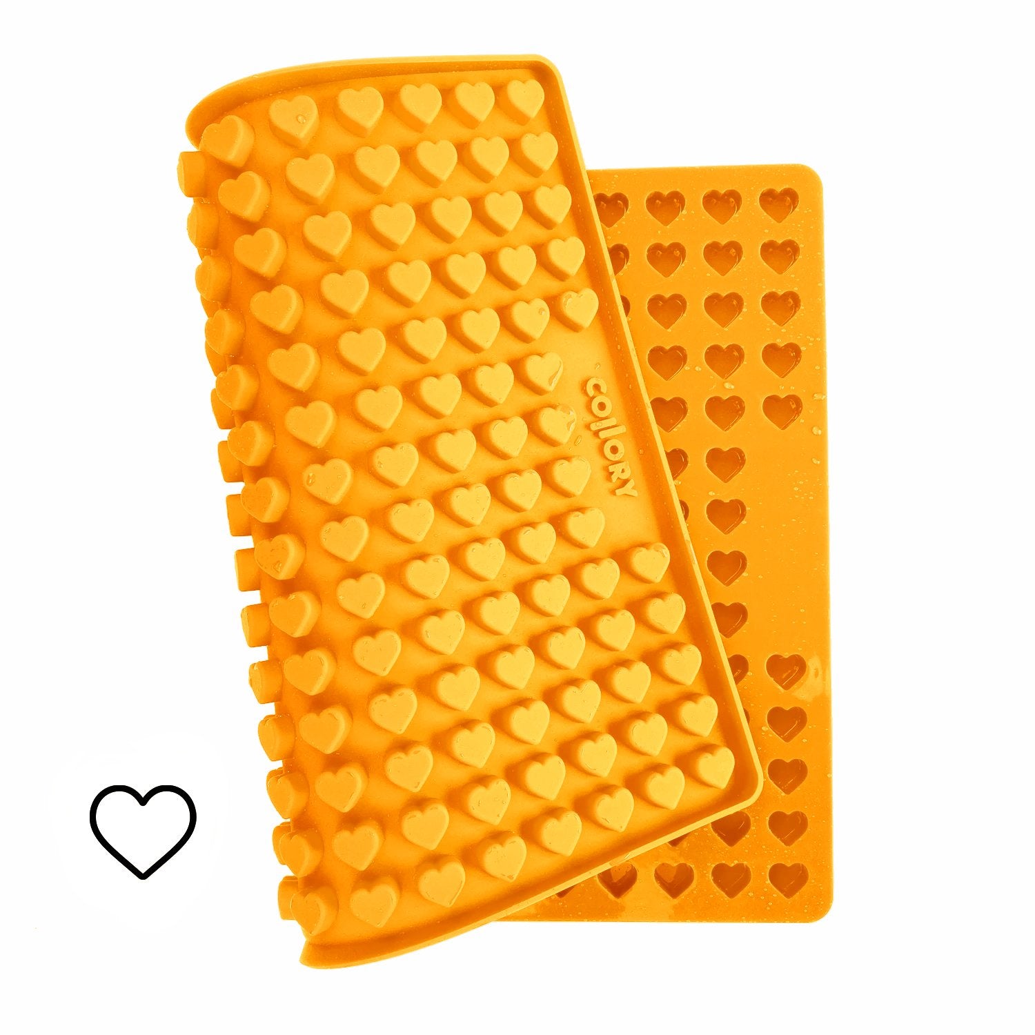 Backmatte für Hundekekse - Pamico