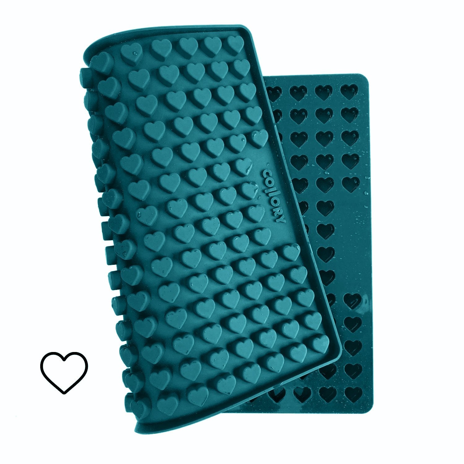 Backmatte für Hundekekse - Pamico