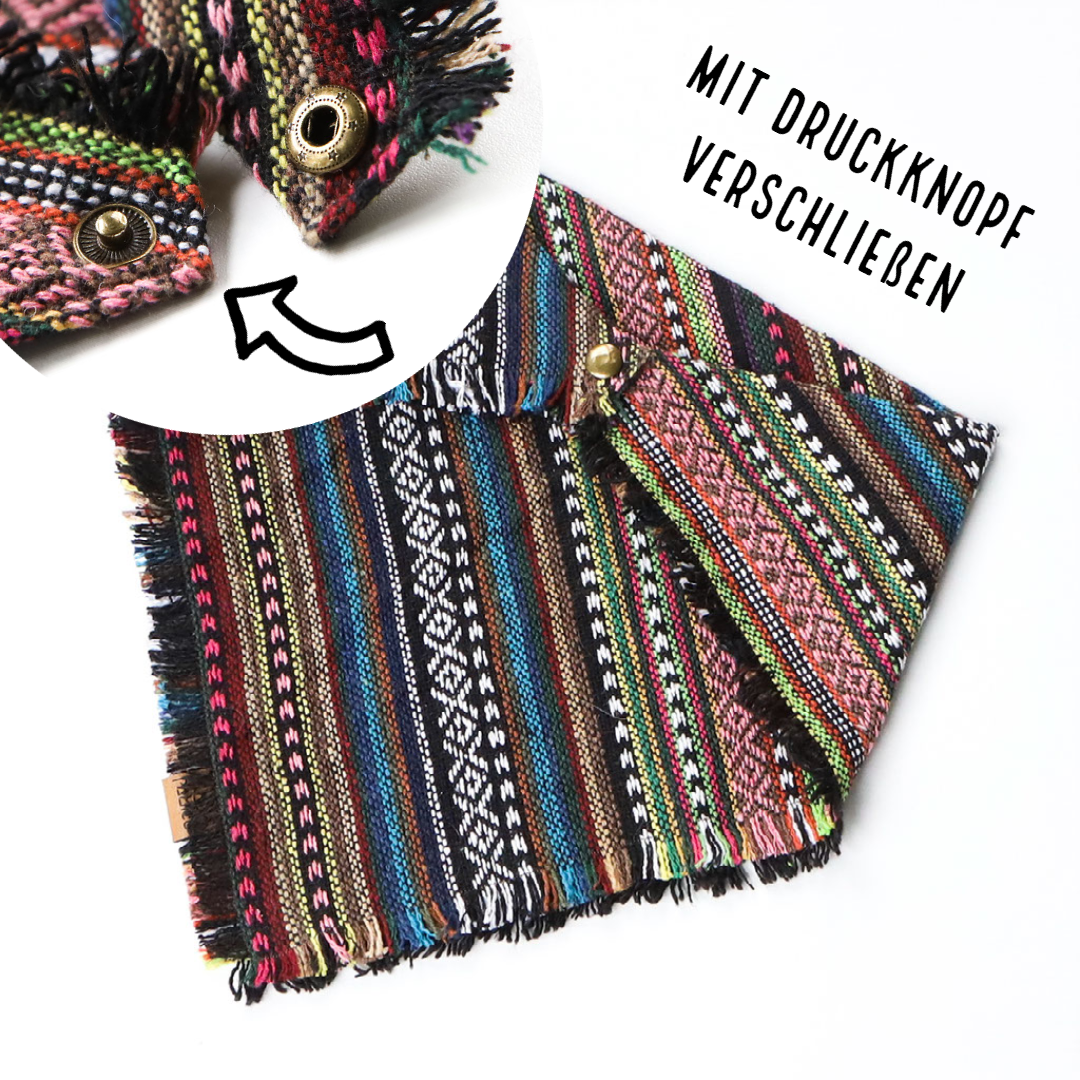 Hundehalstuch APONI