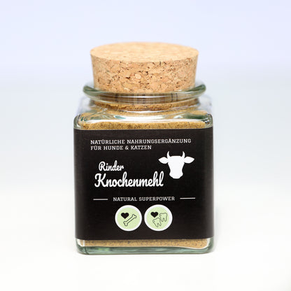 Knochenmehl Rind