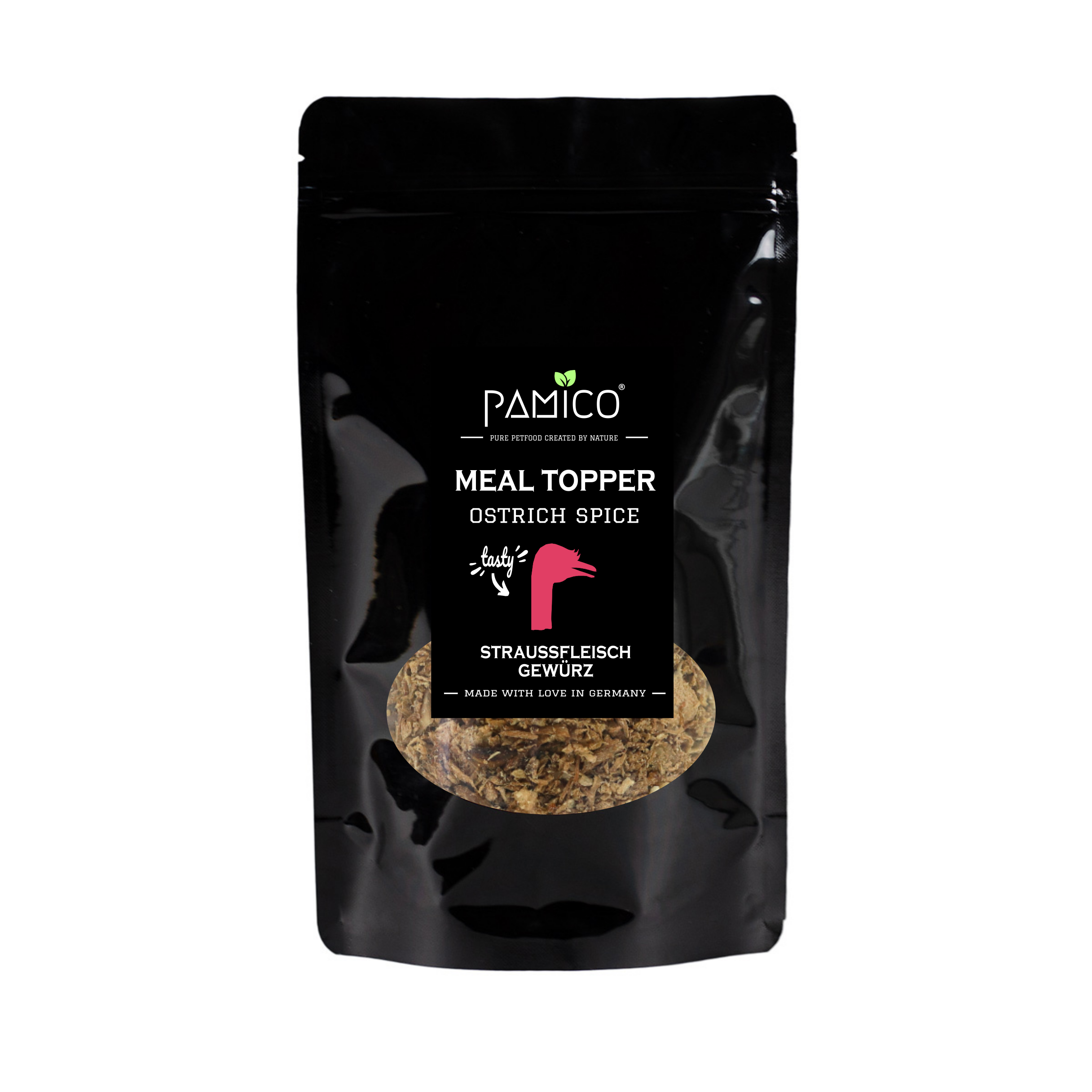 Strauß Gewürz - MEAL TOPPER Tasty Spice - Pamico
