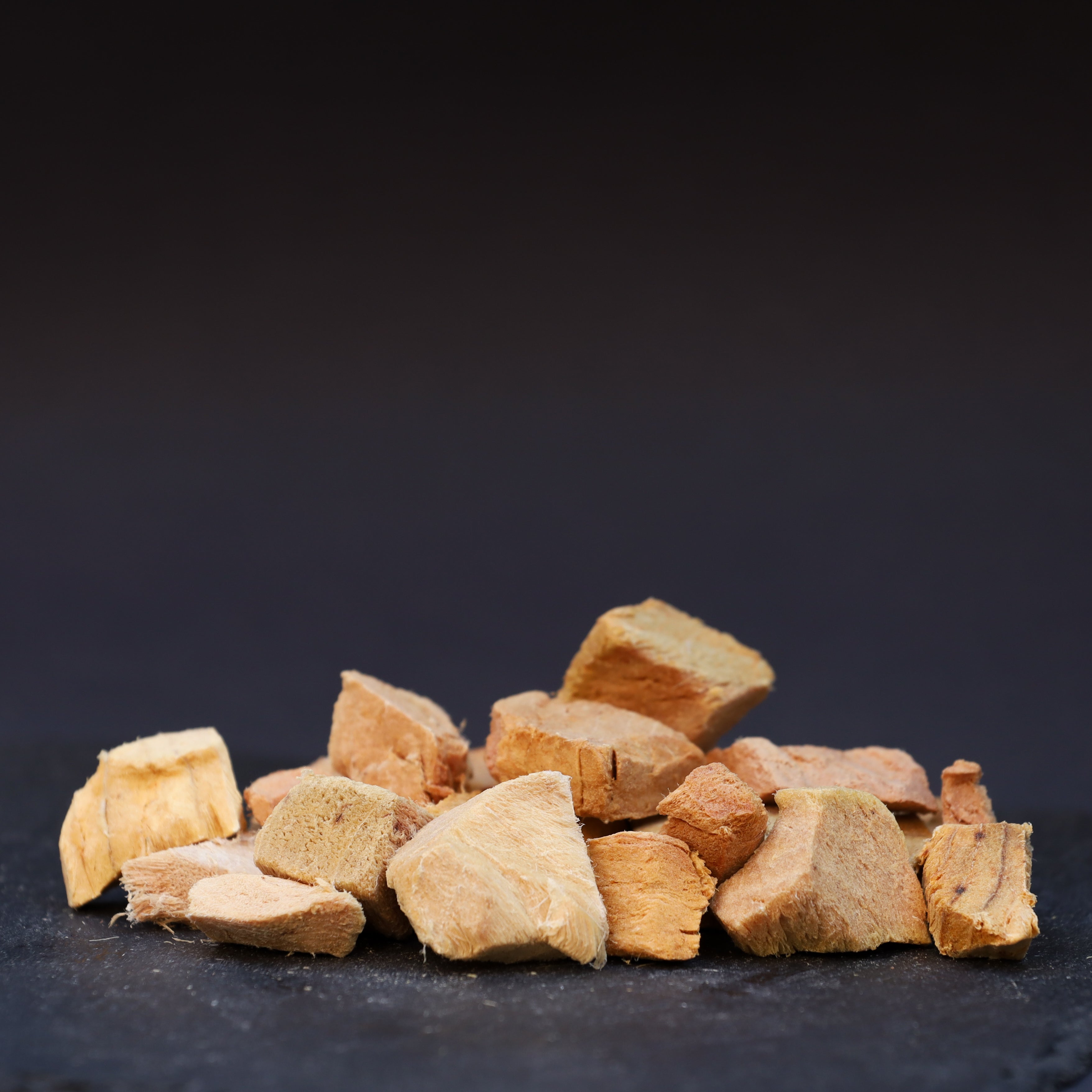 Thunfischfilet gefriergetrocknet - BARF Snack Goodies for dogs & cats Pamico