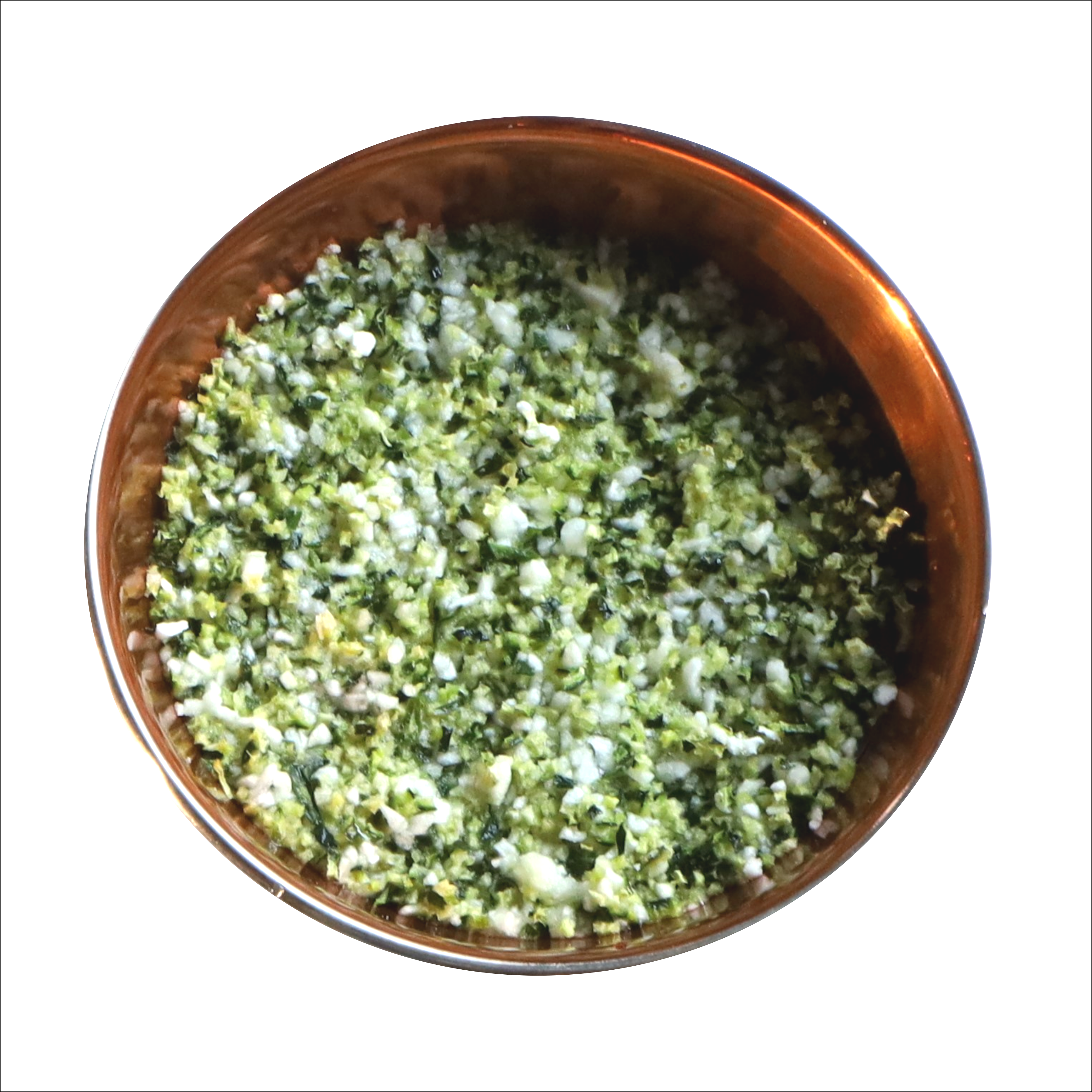 Gurke & Apfel gefriergetrocknet - MIX MEAL Trockenbarf - Pamico