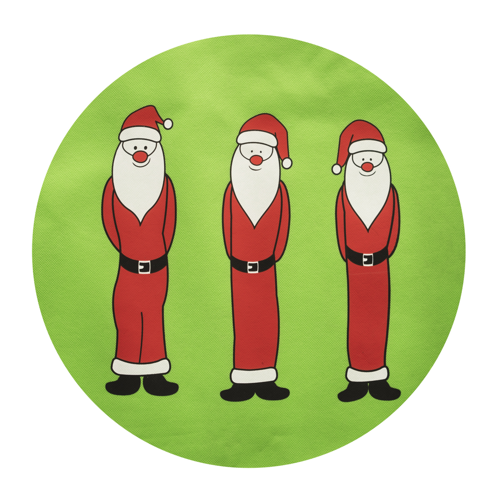 Personalisierte Geschenkbox für Weihnachten